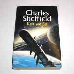 Charles Sheffield: Kalt wie Eis