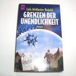 Bujold, Lois McMaster: Grenzen der Unend