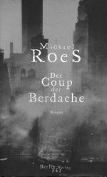 Michael Roes: Der Coup der Berdache
