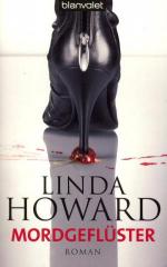 Linda Howard: Mordgeflüster Linda Howard: Mordgeflüster
