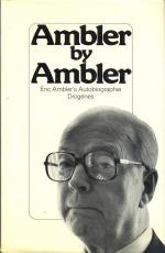 Ambler by Ambler.