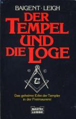 Baigent, Michael; Leigh, Richard: Der Te Baigent, Michael; Leigh, Richard: Der Te