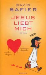 David Safier: Jesus liebt mich