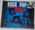 Rock & Pop Legends 10cc