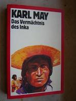 karl may: karl may -das vermächtnis des 