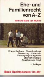 Münch, Eva Marie von; Backhaus, Beate: E Münch, Eva Marie von; Backhaus, Beate: E