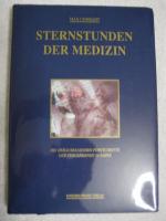 Max Conradt: Sternstunden der Medizin Max Conradt: Sternstunden der Medizin