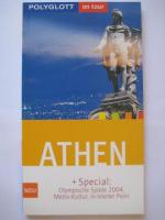 Athen. Polyglott on tour. Special: Fests