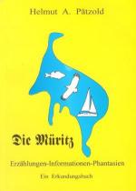 Pätzold, Helmut A.: Die Müritz. Erzählun