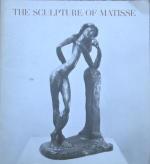 The Sculpture of Matisse