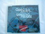Coolio Featuring L. V.: Gangsta