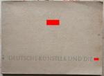 Reichsführer SS / SS-Hauptamt, Hg.: Deut