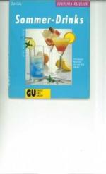 Tim Cole: GU-Küchen-Ratgeber / Sommer - 