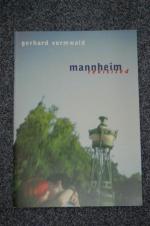 Gerhard Vormwald: Mannheim revisited / F