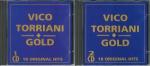 Vico Torriani - Gold 36 Original-Hits (2CD)