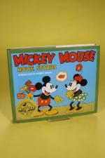 Disney, Walt / Sendak, Mauice: Mickey Mo Disney, Walt / Sendak, Mauice: Mickey Mo