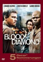 Blood Diamond (*2006) (DVD)