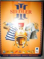 Die Siedler III