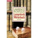 Lawrence Norfolk: Lempriere Lawrence Norfolk: Lempriere