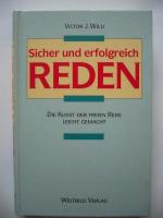Willi, Victor J.: Sicher und erfolgreich