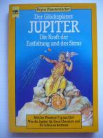 Der Glücksplanet Jupiter