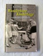 Wunderbare Kindertage