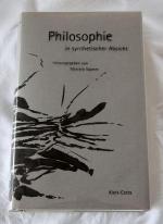Marcelo Stamm: Philosophie in synthetisc