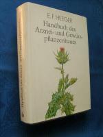 Heeger, E. F.: Handbuch des Arznei- und Heeger, E. F.: Handbuch des Arznei- und