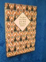 Bodo Harenberg: Das Buch vom Monat Juni