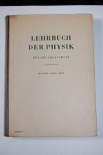 DDR Lehrbuch der Physik  für die Oberschule 11. Schuljahr