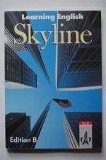 Learning English: Skyline Edition B