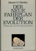 Der neue Fahrplan der Evolution