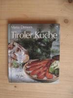 Tiroler Küche (Miniausgabe)