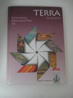 TERRA Geographie für Rheinland-Pfalz Neu