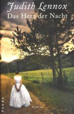 Judith Lennox: Das Herz der Nacht
