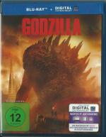 Gareth Edwards: Godzilla (2014)