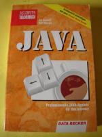 Baufeldt, Kai / Mäurers, Rolf: Java. Baufeldt, Kai / Mäurers, Rolf: Java.