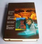 John J. Nance; Nicholas Sparks; Jacques John J. Nance; Nicholas Sparks; Jacques