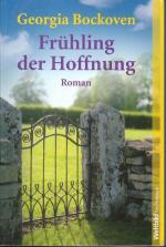Georgia Bockoven: Frühling der Hoffnung