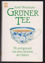 Grüner Tee