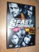 2 Fast 2 Furious