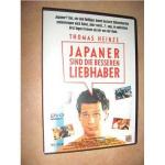 Philipp Weinges: Japaner sind die besser