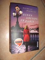 Nicolas Barreau: Eines Abends in Paris (