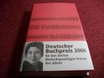 Katharina Hacker: Die Habenichtse. Roman