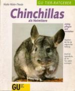 Chinchillas als Heimtiere