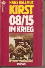 08/15 im Krieg