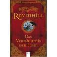 Sissel Chipman: Ravenhill - Das Vermächt