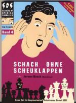 Schach ohne Scheuklappen. Keine Zeit für Hauptvarianten? Schockieren sie mit SOS!