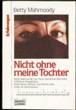 Nicht ohne meine Tochter.