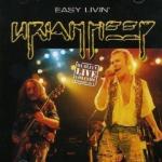 Uriah Heep: Easy Livin´ Live